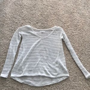 Aeropostale Long Sleeve Shirt